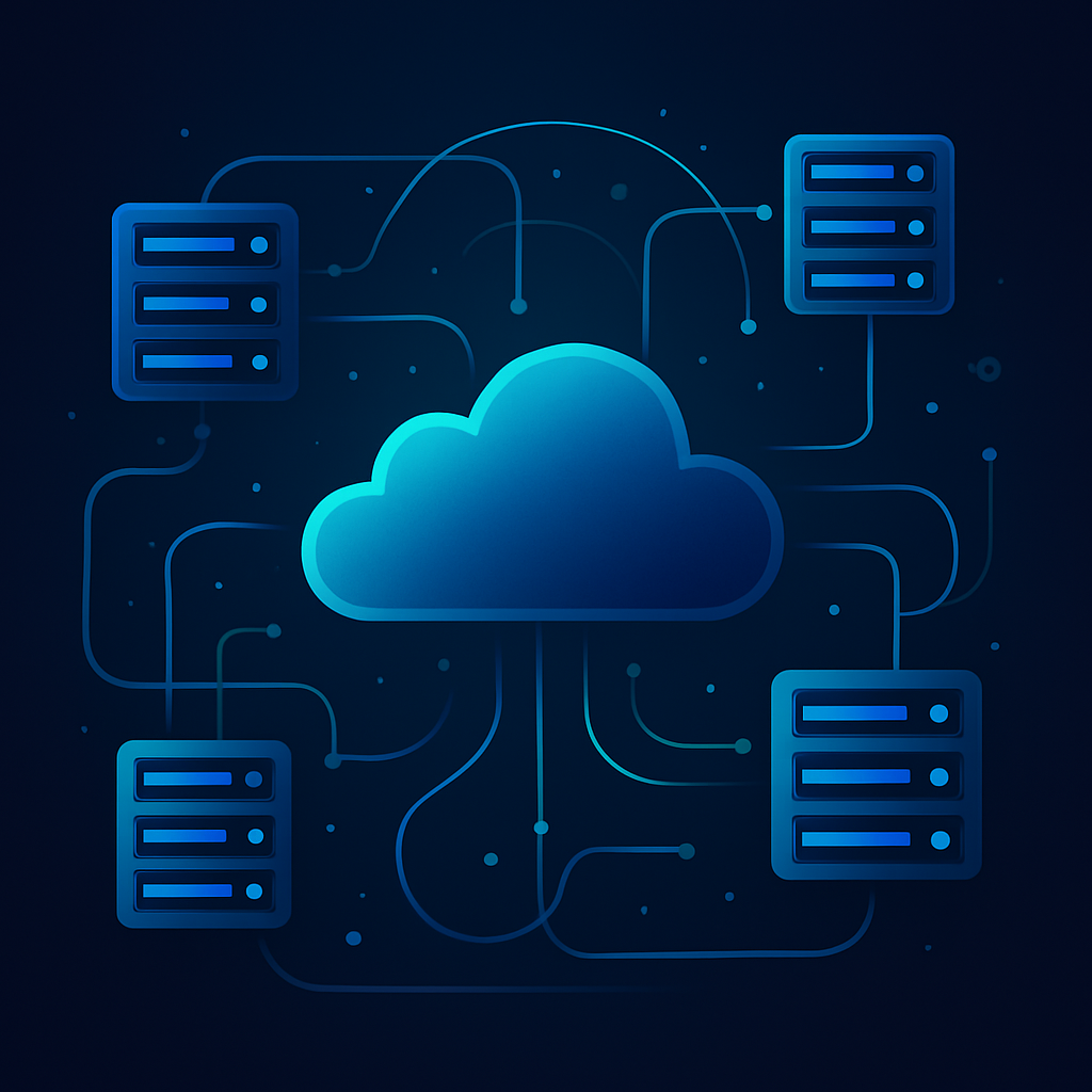 Building Multi-Tenant SaaS: Architecture That Scales