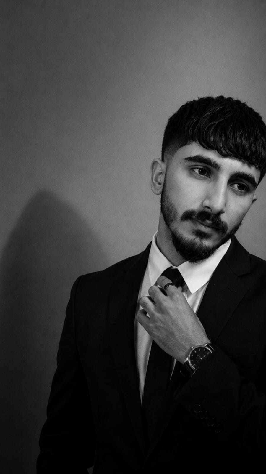 Aliyan Shahid