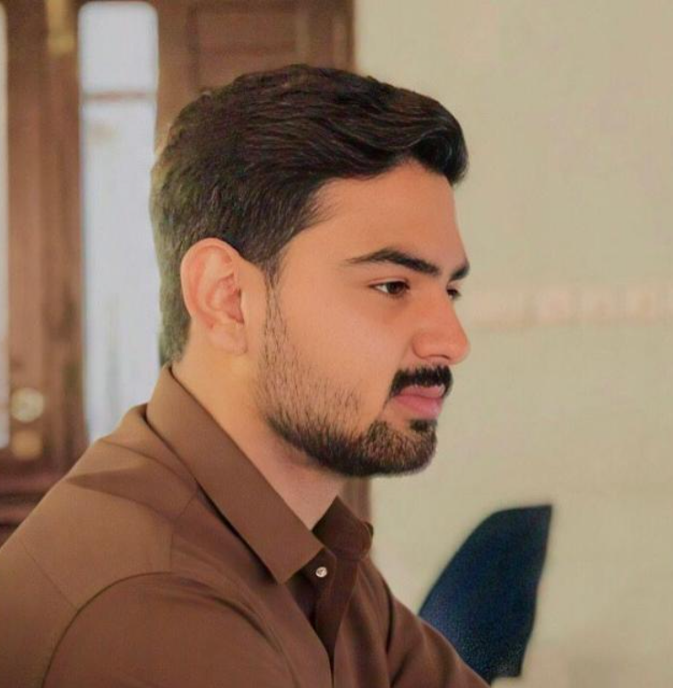 Muhammad Amman