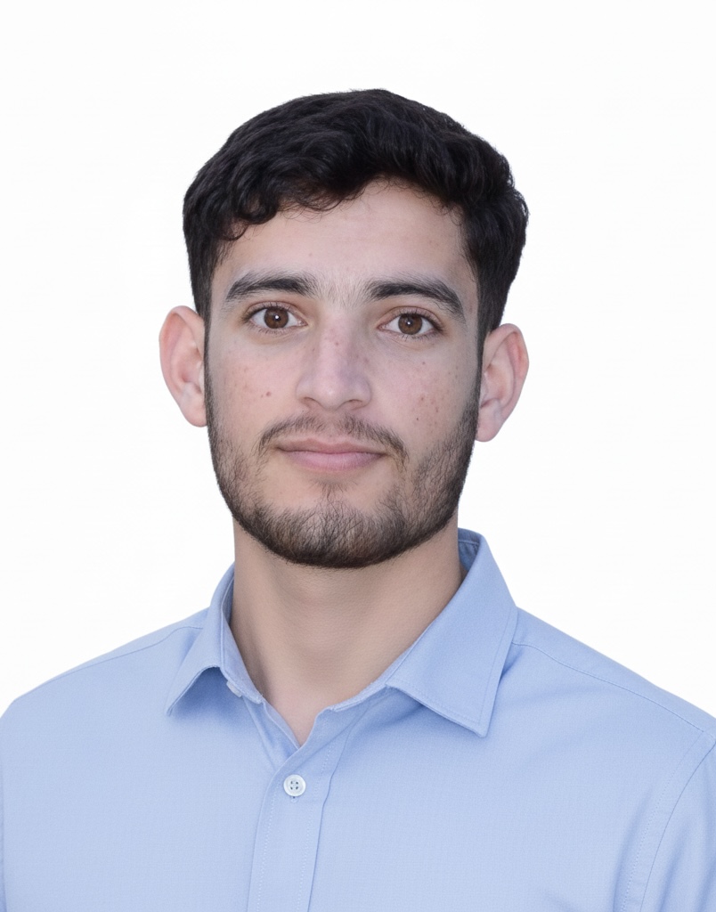 Muhammad Haseeb
