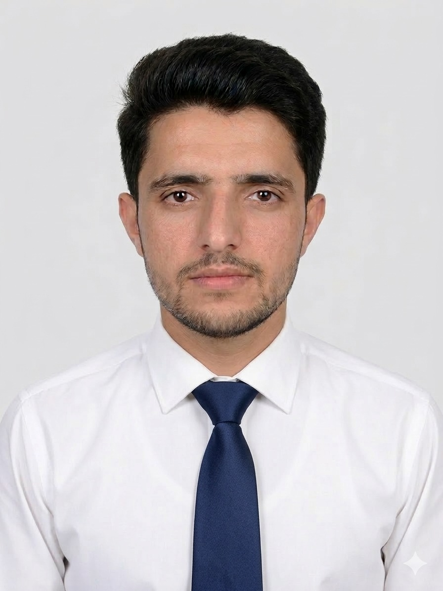 Shahbaz Iftikhar