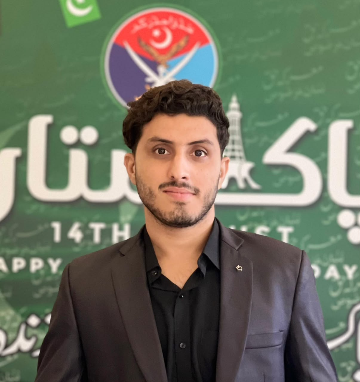 Talha Ali