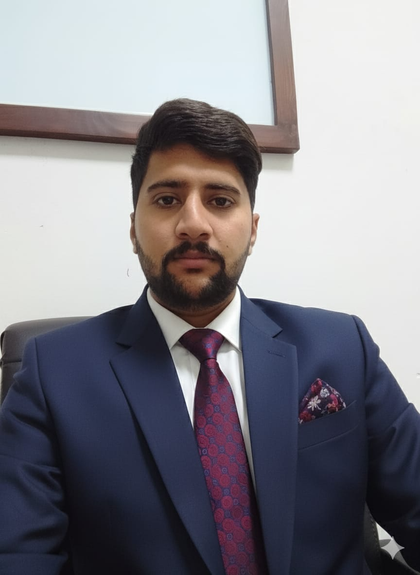Muhammad Ubaid